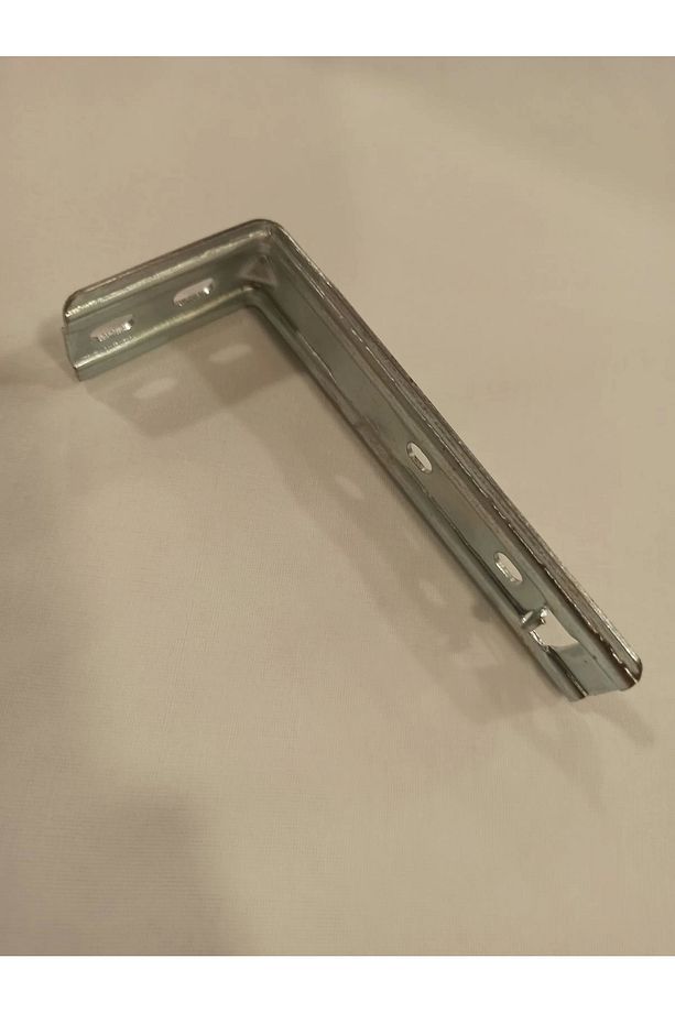 Nivemeshome Zebra-stor Perde Duvar Montaj Aparatı L Ayak 12 Cm (TEKLİ) - 1