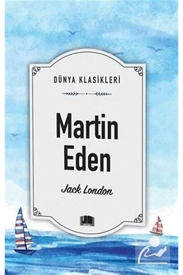 Martin Eden - 1