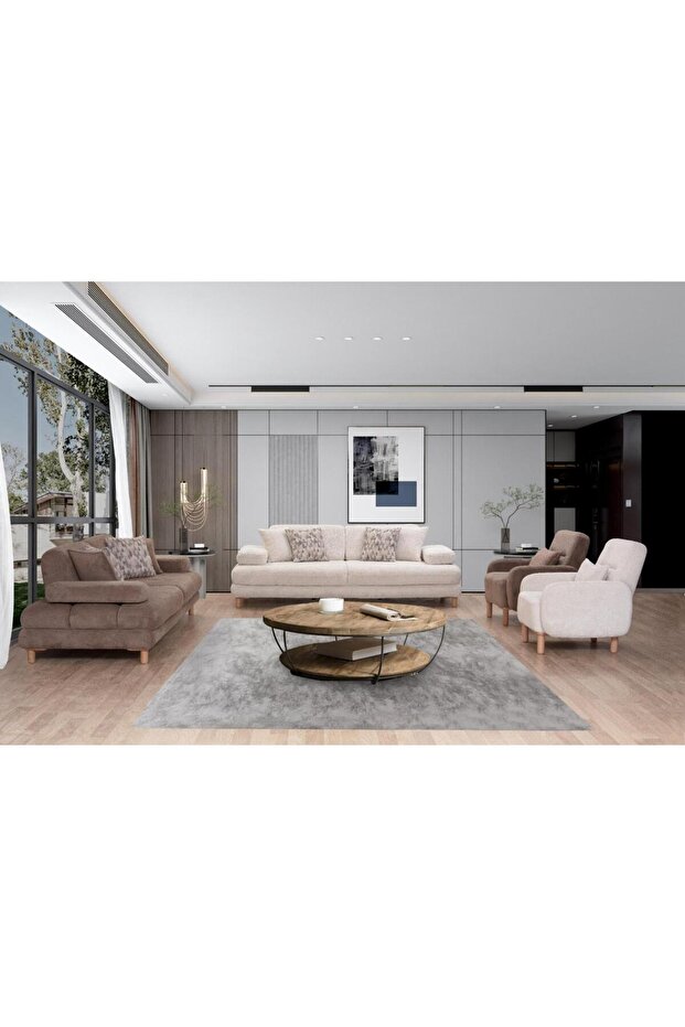 MOCHA KOLTUK TAKIMI 3+3+1+1 (İNEGÖLDEN) - 2