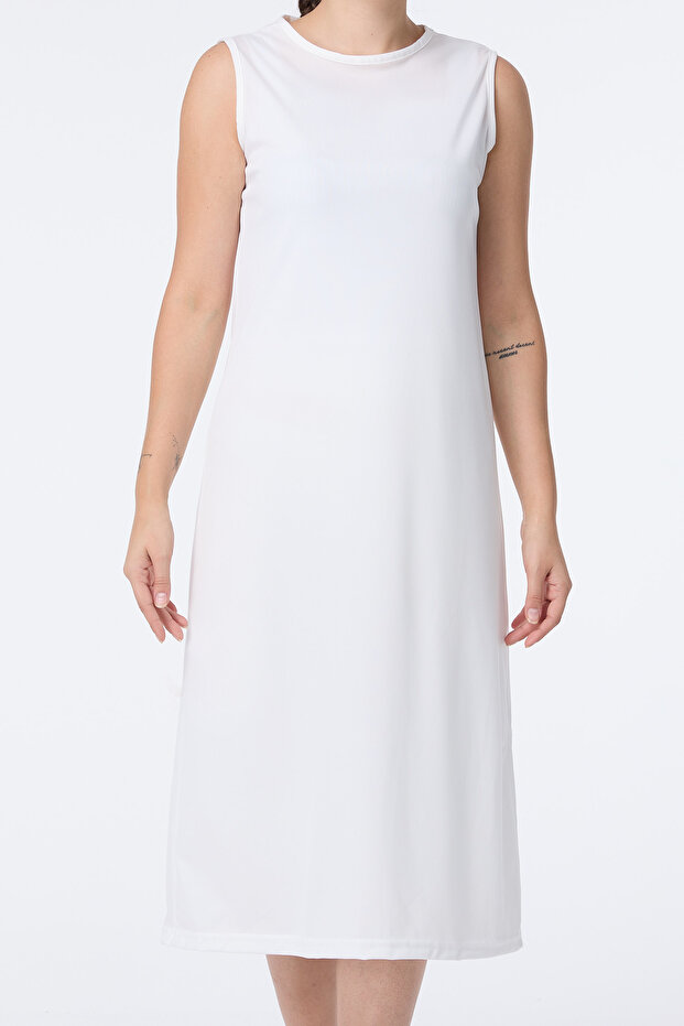 Tunic White - 13013 - 3