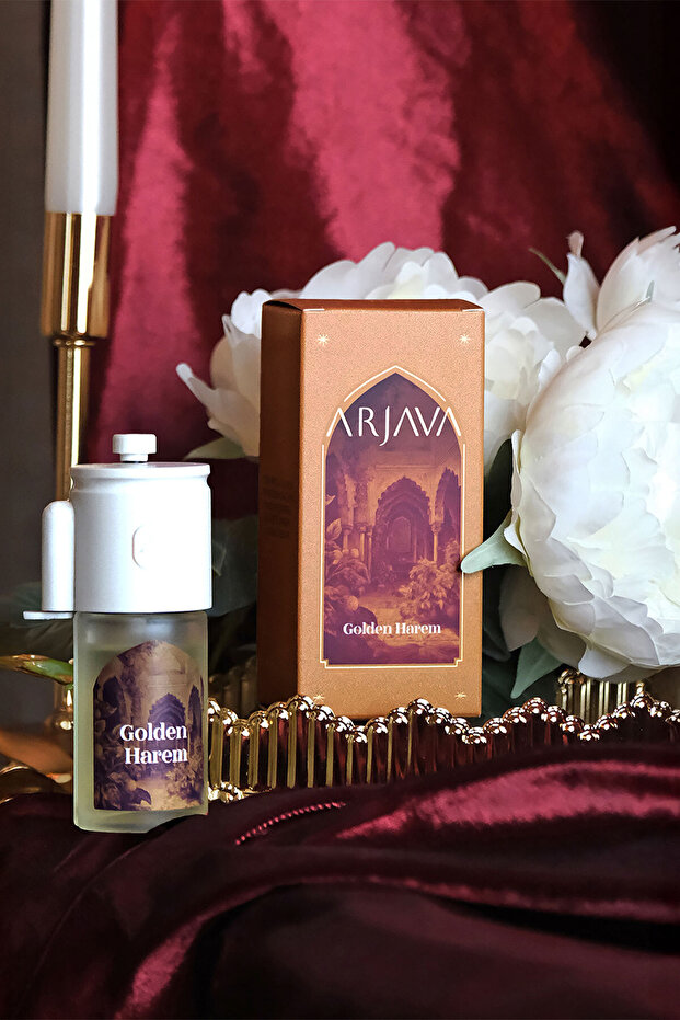 Golden Harem Koku Kartuşu 40 ml - 2