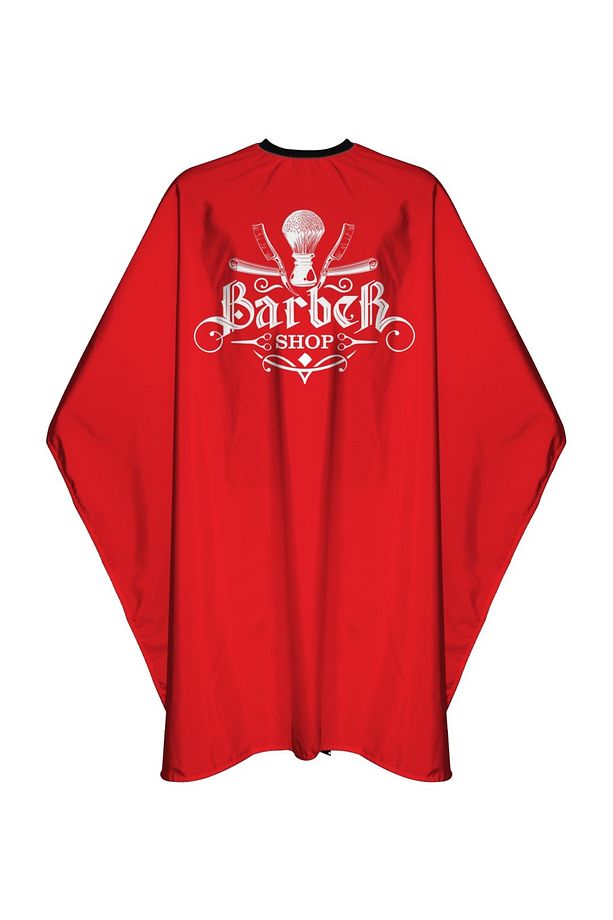 Üçlü Barbershop Set Penuar Berber Önlüğü Traş Önlüğü Penuar Kuaför Önlüğü Kuaför - 2