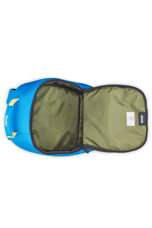 Kid's Backpack Blue - 4