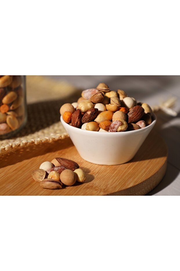 Kokteyl Özel 500 Gr. - 1