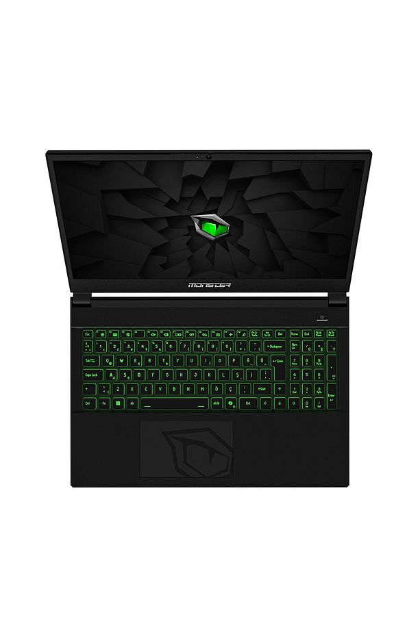 Abra A5 V22.1.1 Intel Core I7 13620h 16gb Ram 1tb Ssd Rtx 5050 Windows 11 15,6" Fhd 144 Hz - 8