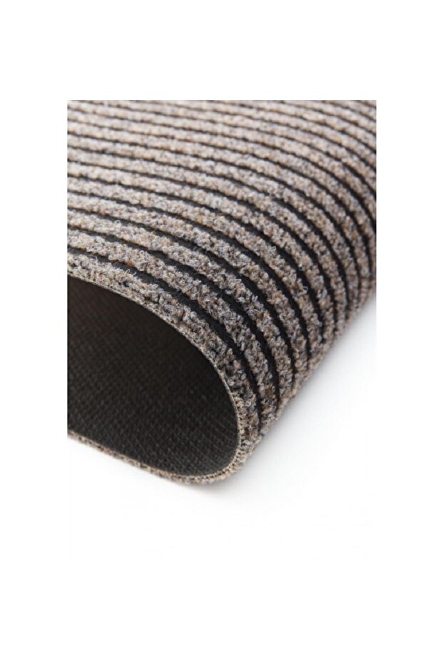 Matte Kir Ve Nem Tutucu Kapı Önü Paspası 100 Cm Eninde - 3