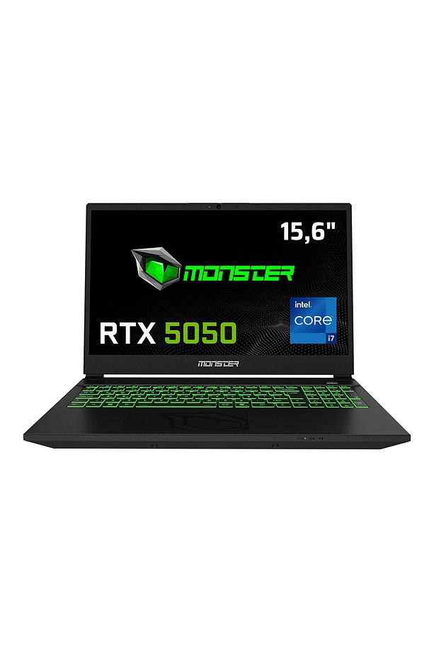 Abra A5 V22.1.1 Intel Core I7 13620h 16gb Ram 1tb Ssd Rtx 5050 Windows 11 15,6" Fhd 144 Hz - 1