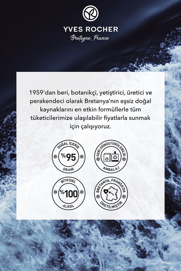 Granit Bleu - EDT 50 ml - 8