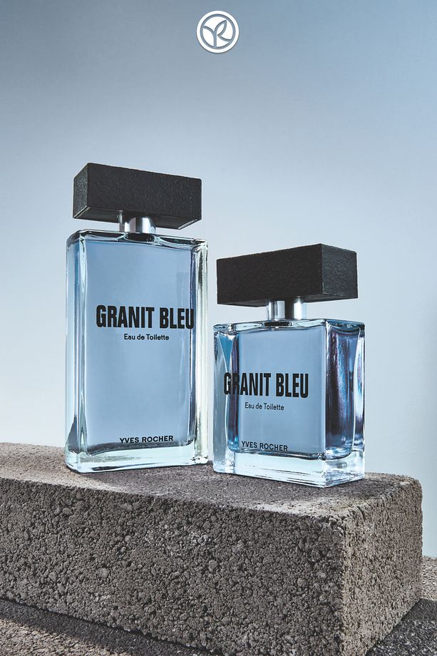Granit Bleu - EDT 50 ml - 4