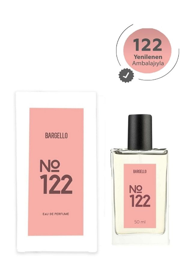 122 Oriental Edp 50 ml Kadın Parfüm - 3