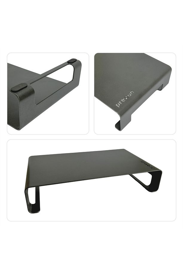 Riser Monitör Standı - Monitör Yükseltici - 2