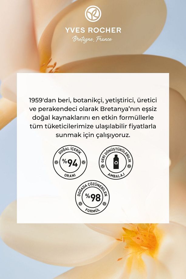 Monoi Saç Ve Vücut Şampuanı 400 Ml - 8