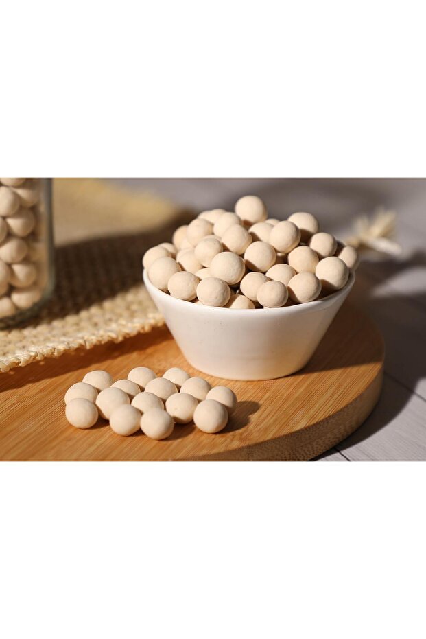 Leblebi Beyaz Çıtır 500 Gr. - 1