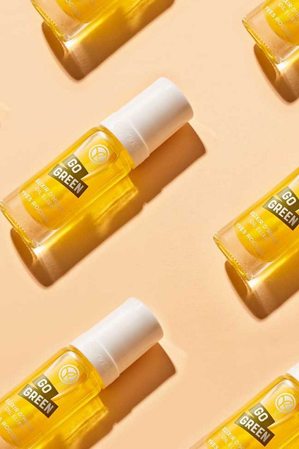 Bitkisel Tırnak Bakım İksiri-5 ml-5504 - 2