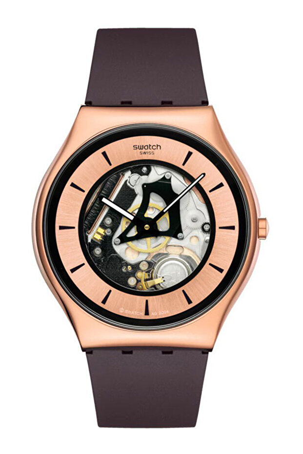Ss07G107 Men's Watch