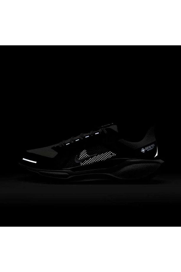 Air Zoom Pegasus 41 Gore-tex Koşu Ayakkabısı (1 BEDEN BÜYÜK ALINIZ DAR KALIP) - 4