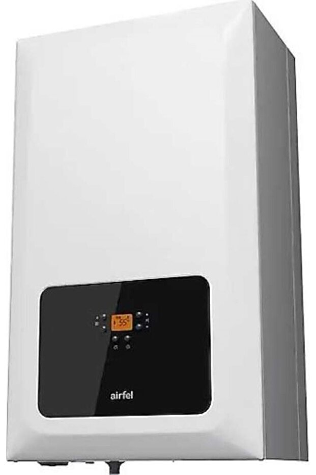 OPTİMUM PREMİX 23 KW - 1