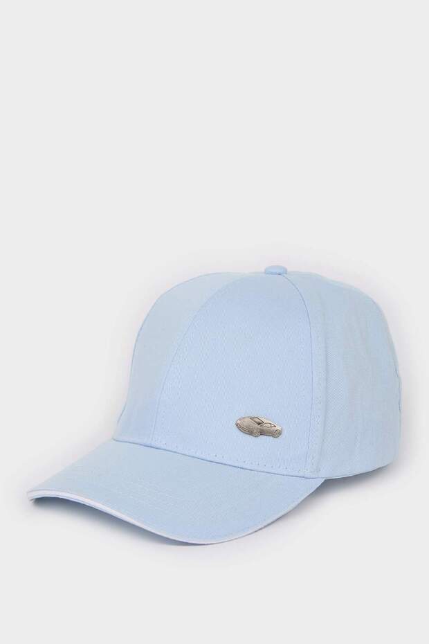 Hat (25 SM) - 1