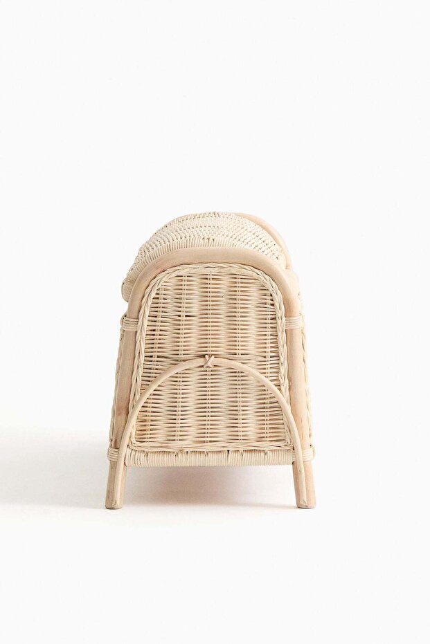 Children's storage bench - 6