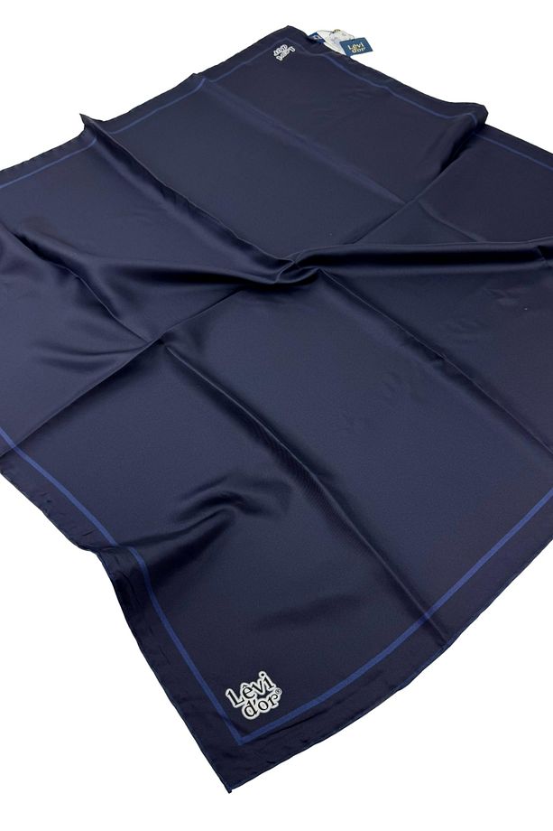 Twill İpek Eşarp LD4155 - 3