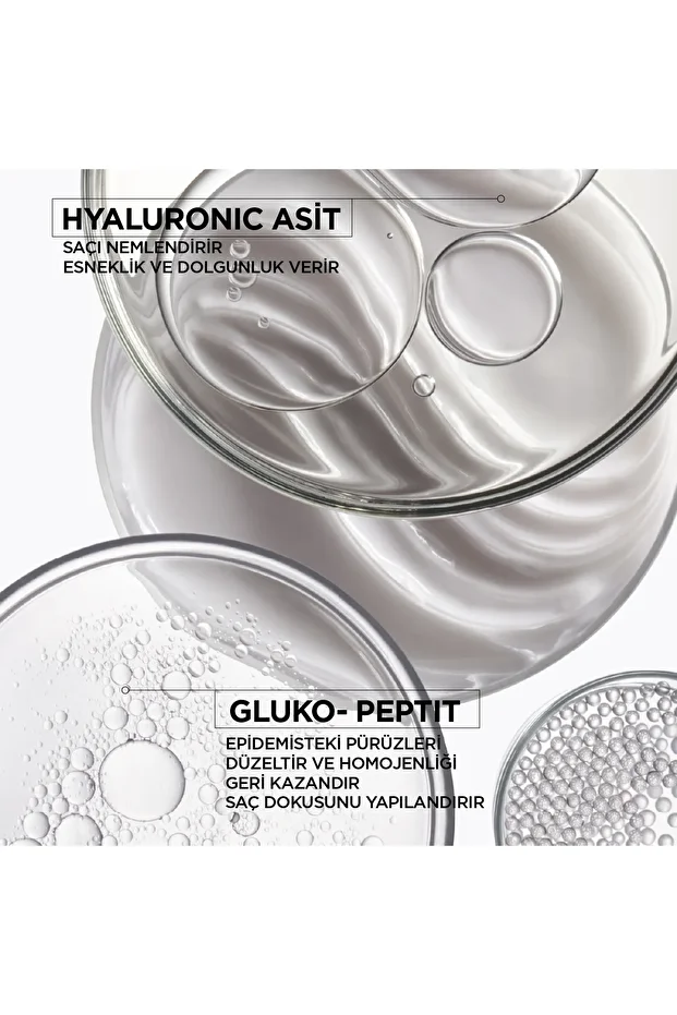 Densifique Bain Densité Yoğunluk Veren Şampuan 250 ml 250 ml - 3