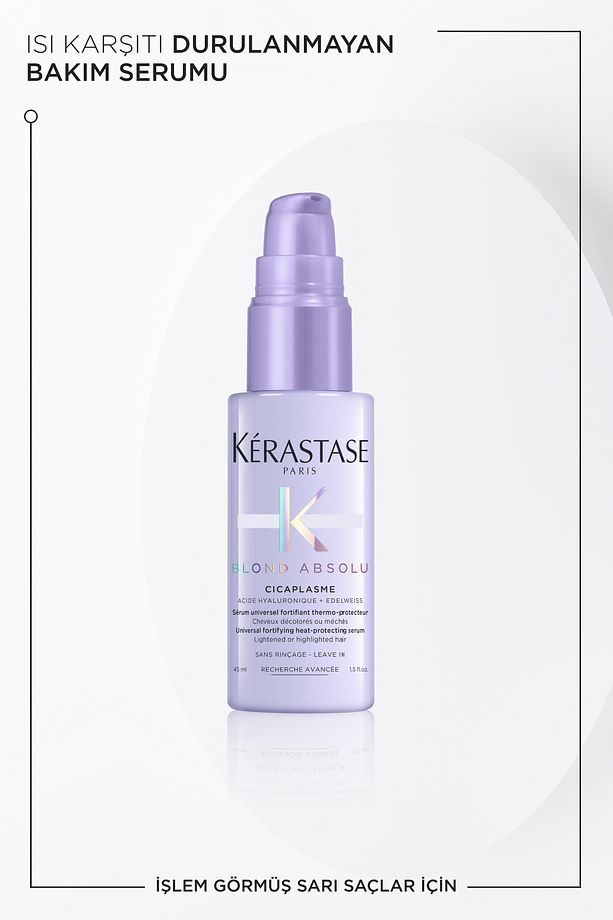 Blond Absolu Tanışma Seti - 5