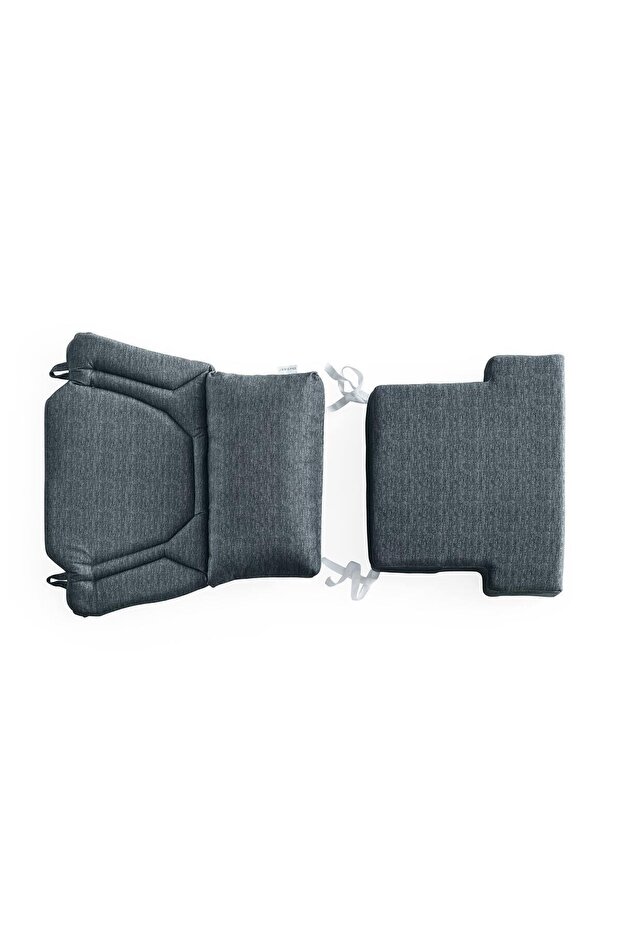 Sallanan Sandalye Minderi - 3