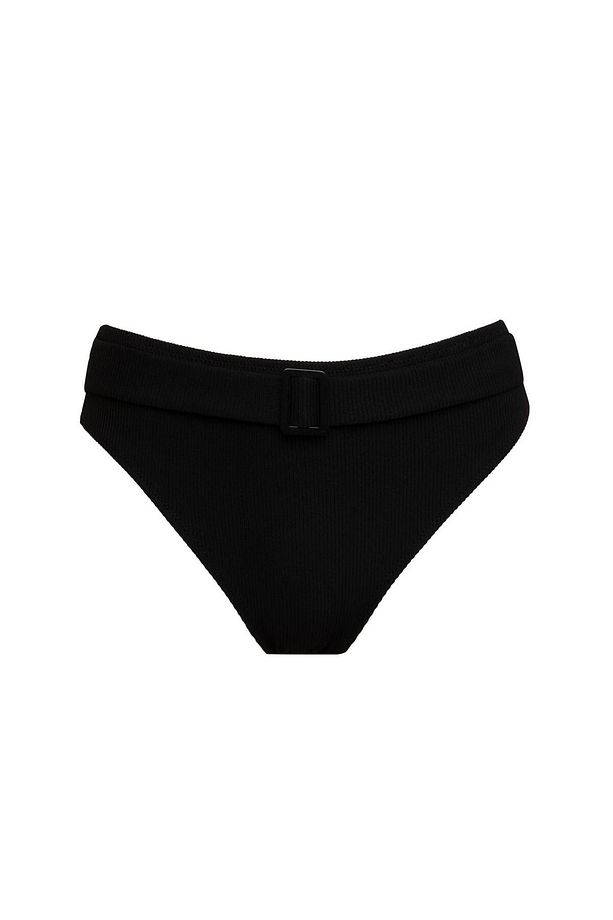 Fall In Love Regular Fit Kemerli Bikini Altı T5231az22sm - 7