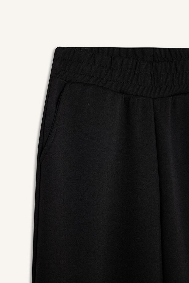 Fit Oversize Fit Jogger Eşofman Altı Z6694az23sp - 8