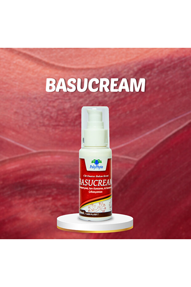 Basucream - 1