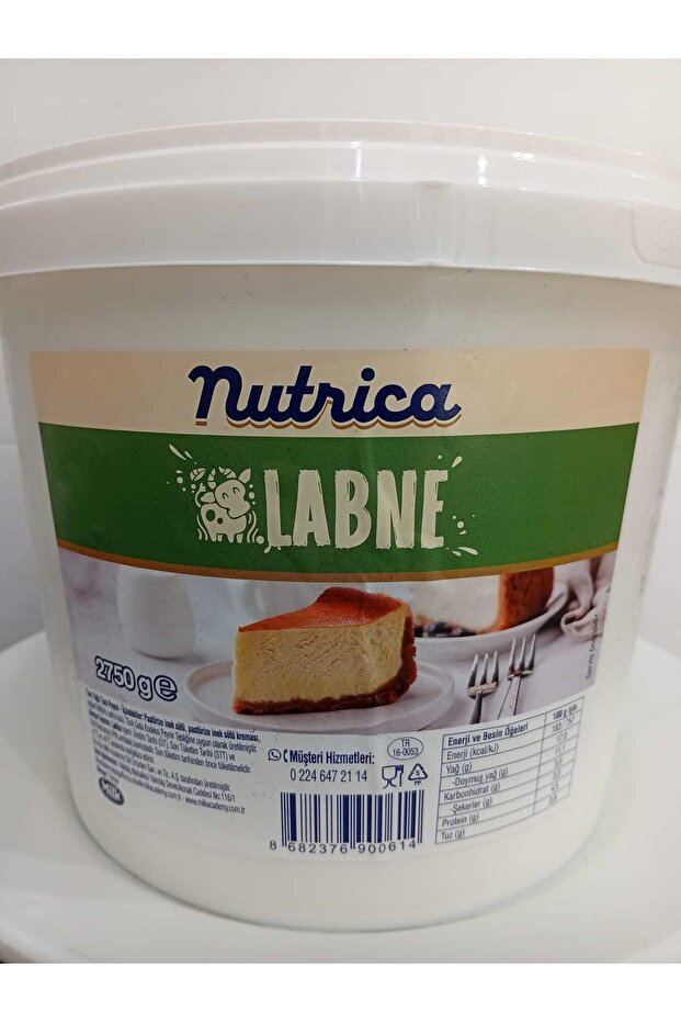 LABNE - 3