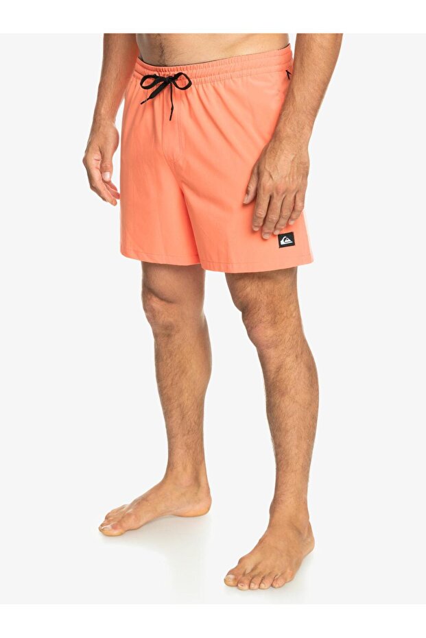 Surfsilk16 Jamv Erkek Deniz Şortu-EQYJV03993MHV - 4