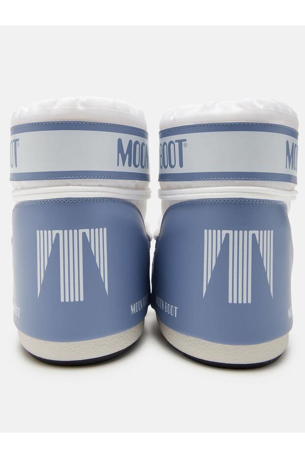 İcon Low Nylon Kadın Bot-1409340 - 4
