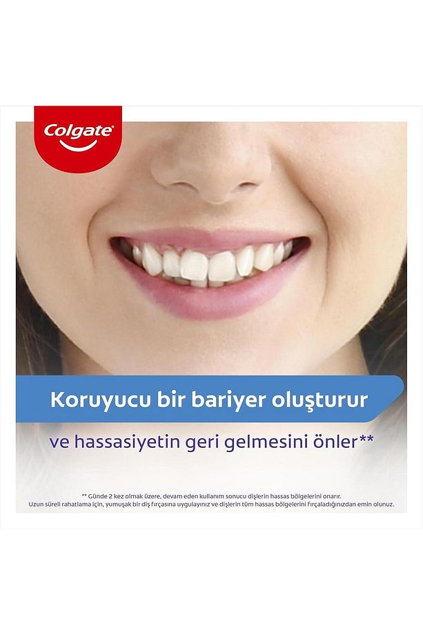 4 Adet Hassasiyete Anında Çözüm 100 ml ve Rosie - 4