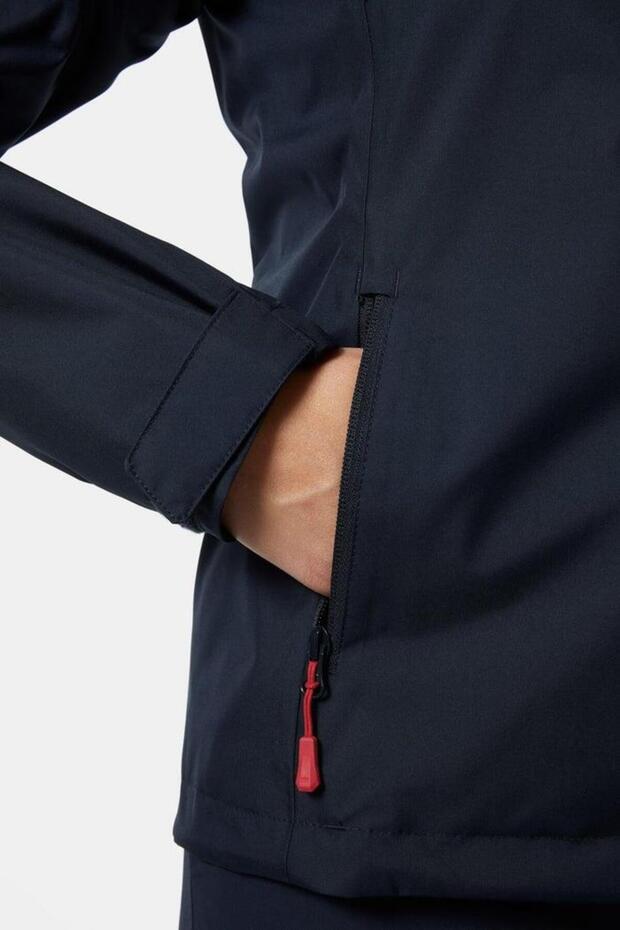 Crew Midlayer Kadın Mont 2-HHA.34449 - 5