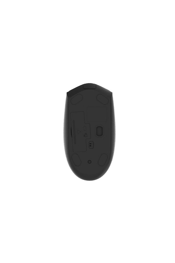 Spk7337 Kablosuz Mouse Wireless Mouse Sessiz Mouse Pil Dahil Resmi Distribütör Garantili - 7