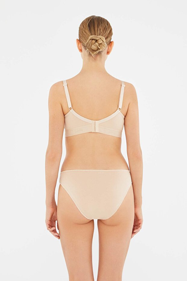 1051kc حمالة صدر للرضاعة - 5