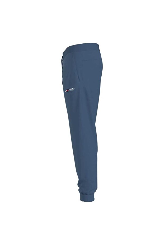 Erkek Essential Regular Fit Eşofman Altı - 5