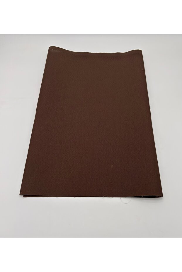 120 cm X 50 cm Cotton Lining Fabric/Bag Lining-Brown