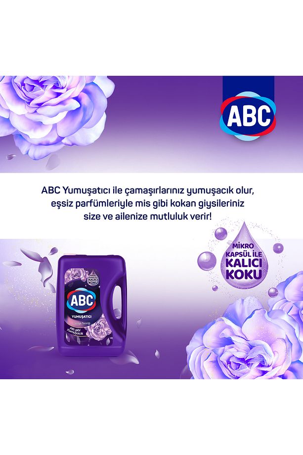 Yumuşatıcı - 3