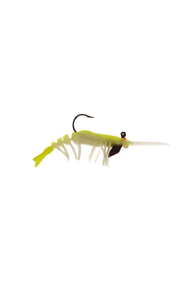 Gamba Silikon Karides 50mm E018