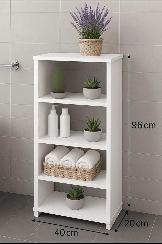 Çok amaçlı dolap - 1