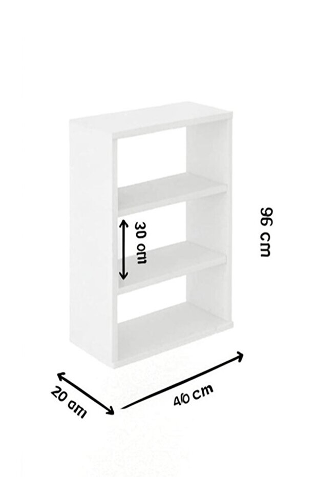 Çok amaçlı dolap - 2