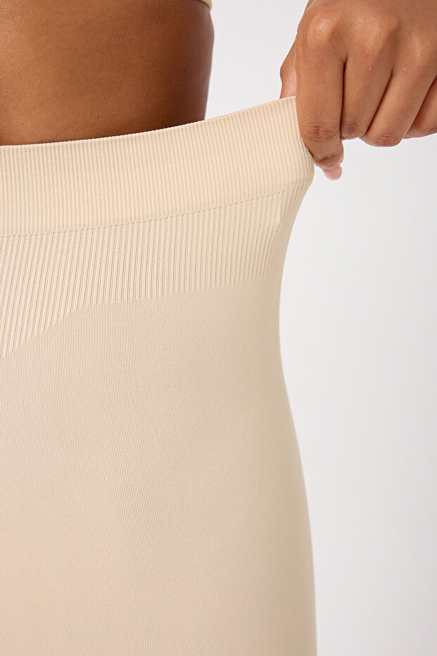 Uzun Paçalı Dikişsiz Boxer - 9