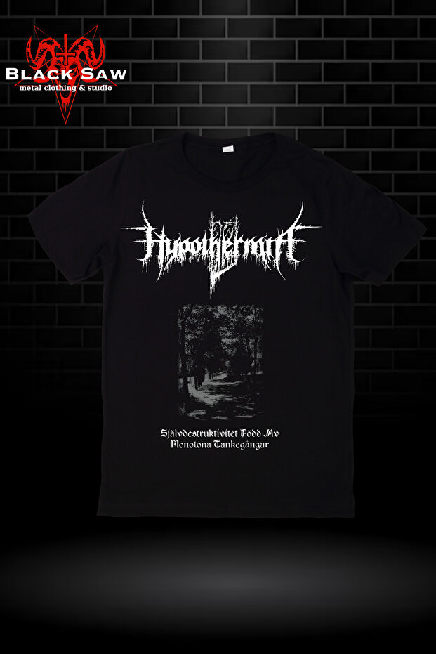 Hyphothermia DSBM Tshirt - 1