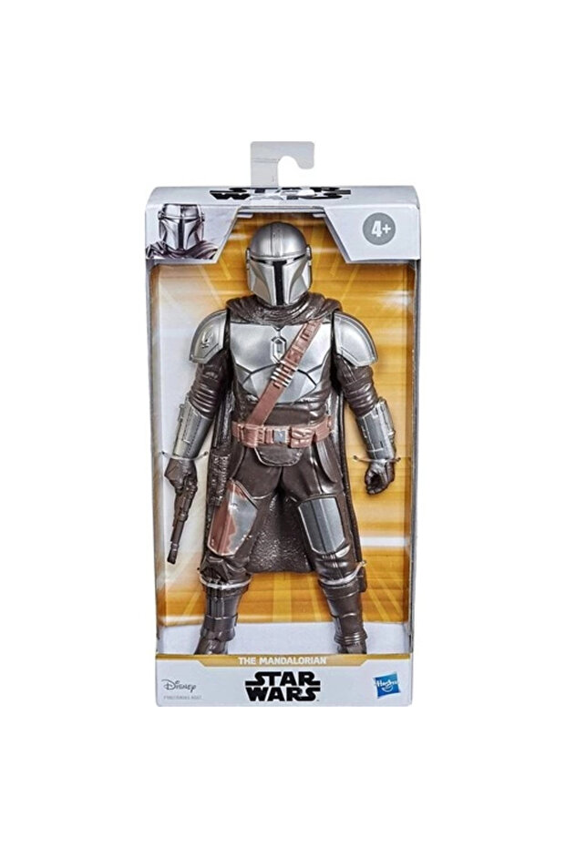 The Mandalorian 24 cm E8063 E1567 - 2