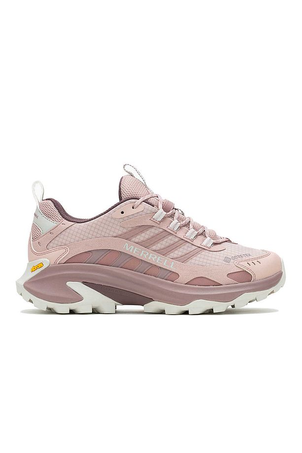 Moab Speed 2 Gore-Tex Kadın Outdoor Ayakkabı-J038236 - 1