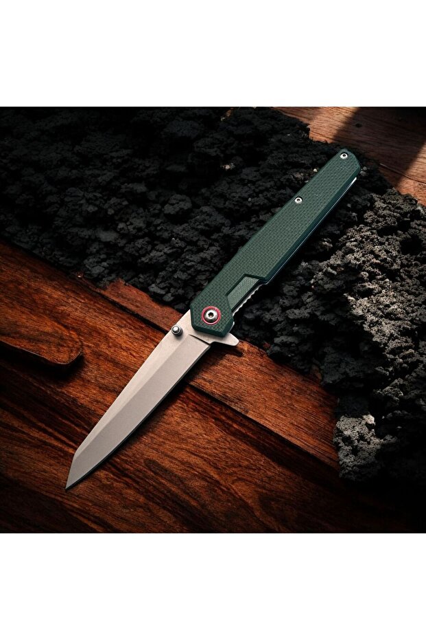 D2 Çelik Çakı - 2