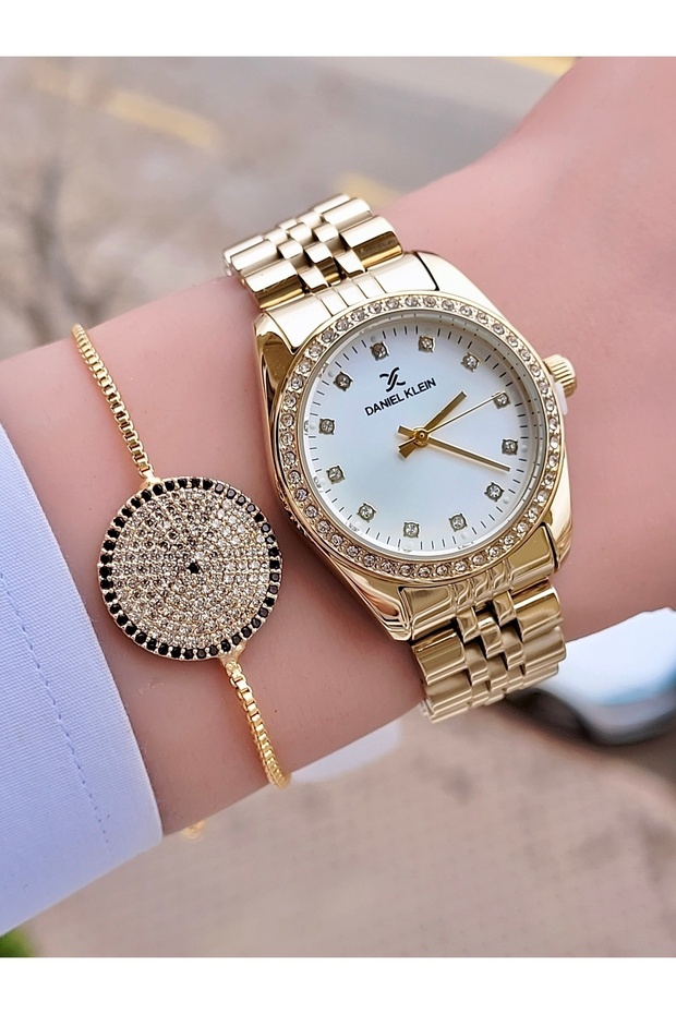 Kadın Kol Saati - 2