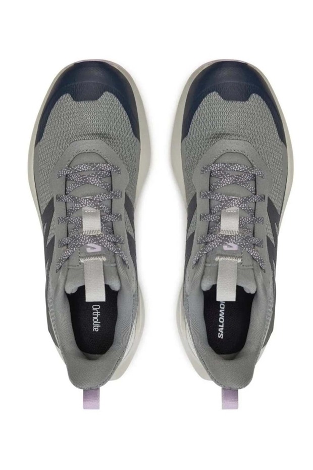 Elixir Activ L47457 Patika Koşu Ayakkabısı Unisex Spor Ayakkabı MOR - 6